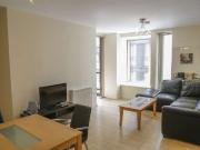 2 Bedroom Apartment for rent in Smithfield, Dublin