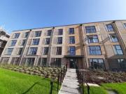 2 bedroom apartment for rent in Smithfield House, B5...