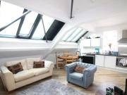 2 Bedroom Apartment For Rent In Sneinton Market