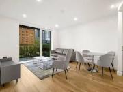 2 bedroom apartment for rent in Snowhill Wharf, Shadwell...