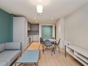 2 bedroom apartment for rent in Soho Yard, Sheffield, S3