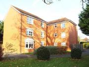 2 Bedroom Apartment For Rent In Solihull
