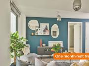 2 bedroom apartment for rent in Solstice Apartments,...