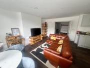 2 bedroom apartment for rent in Sophia Close, Cardiff, CF11