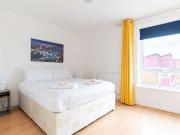 2 bedroom apartment for rent in Livesey, London