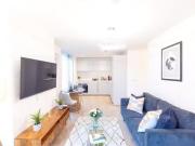 2 bedroom apartment for rent in South Central, 33...