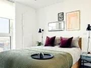 2 Bedroom Apartment For Rent In South Croydon, Surrey