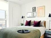 2 Bedroom Apartment For Rent In South Croydon, Surrey