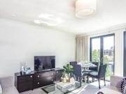 2 Bedroom Apartment For Rent In South Kensington