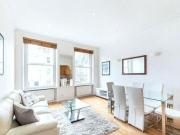 2 Bedroom Apartment For Rent In South Kensington, London