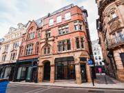 2 bedroom apartment for rent in South King Street,... 2 bedroom apartment for rent in South King Street,...