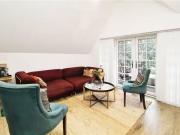 2 bedroom apartment for rent in South Park Hill Road,...
