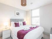 2 bedroom apartment for rent in South Richmond, Richmond