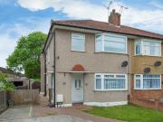 2 Bedroom Apartment For Rent In South Ruislip