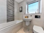 2 bedroom apartment for rent in South Tottenham, London