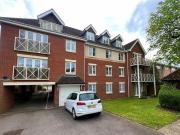 2 Bedroom Apartment For Rent In Southampton, Hampshire