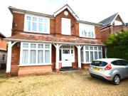 2 bedroom apartment for rent in Southbourne, BH6