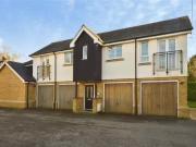 2 bedroom apartment for rent in Southmill Court, Bishops...