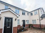 2 Bedroom Apartment For Rent In Southport, Merseyside