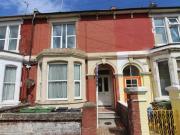 2 Bedroom Apartment For Rent In Southsea
