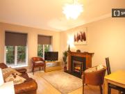 2 bedroom apartment for rent in Southside, Dublin