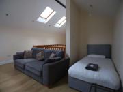 2 bedroom apartment for rent in Southside, Dublin