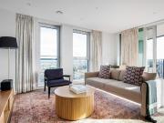 2 bedroom apartment for rent in Southwark Bridge Road,...