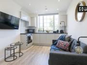 2 bedroom apartment for rent in Chaucer, London
