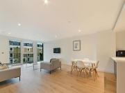 2 Bedroom Apartment For Rent In Sovereign Court