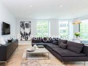 2 bedroom apartment for rent in Sovereign Court...