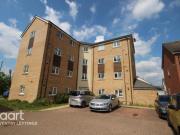 2 bedroom apartment for rent in Sowe Way, Coventry, CV2