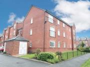 2 bedroom apartment for rent in Speakman Way Prescot...