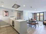 2 bedroom apartment for rent in Spinners Yard, Skinner...