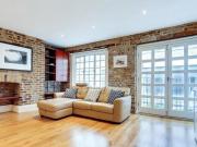 2 Bedroom Apartment For Rent In Spitalfields, London