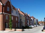 2 bedroom apartment for rent in St Agnes Place...