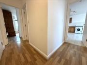 2 bedroom apartment for rent in St. Albans Road,...