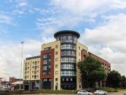 2 bedroom apartment for rent in St. Albans Road, WD17 2 bedroom apartment for rent in St. Albans Road, WD17