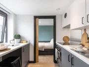 2 bedroom apartment for rent in St Albans Road West...
