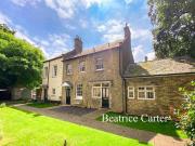 2 bedroom apartment for rent in St Andrews Park Soham CB7