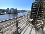 2 bedroom apartment for rent in St. Anns Quay, Quayside,...