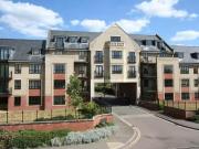 2 bedroom apartment for rent in St Bartholomews Court,...