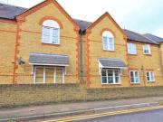 2 bedroom apartment for rent in St Catherines Place...