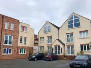 2 Bedroom Apartment For Rent In St Edmunds Road