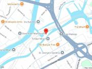 2 bedroom apartment for rent in St Georges Island, 3...