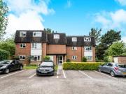 2 bedroom apartment for rent in St Georges Road Farnham GU9