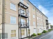 2 bedroom apartment for rent in St. Helens Mews,...