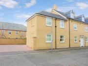2 Bedroom Apartment For Rent In St Ives, Cambs