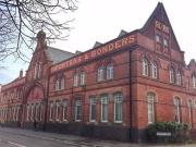 2 bedroom apartment for rent in St James Court Grants...