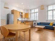 2 bedroom apartment for rent in St. John Street, London,...