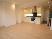 2 bedroom apartment for rent in St Johns Lane,...